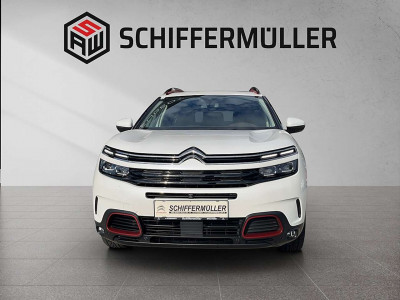 Citroën C5 Aircross Gebrauchtwagen Citroën C5 Aircross Gebrauchtwagen