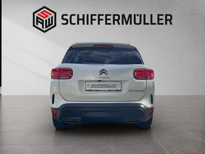 Citroën C5 Aircross Gebrauchtwagen Citroën C5 Aircross Gebrauchtwagen