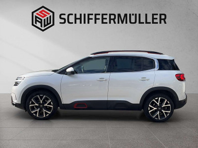 Citroën C5 Aircross Gebrauchtwagen Citroën C5 Aircross Gebrauchtwagen