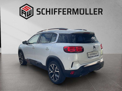 Citroën C5 Aircross Gebrauchtwagen Citroën C5 Aircross Gebrauchtwagen