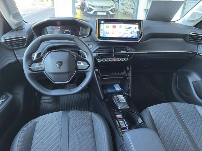 Peugeot 208 Vorführwagen
