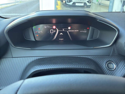 Peugeot 208 Vorführwagen