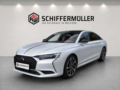 DS Automobiles DS 9 Vorführwagen