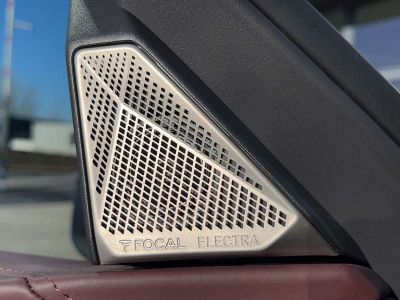 DS Automobiles DS 9 Vorführwagen DS Automobiles DS 9 Vorführwagen