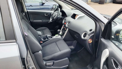 Renault Koleos Gebrauchtwagen