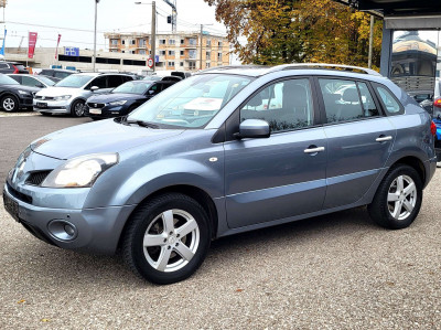 Renault Koleos Gebrauchtwagen