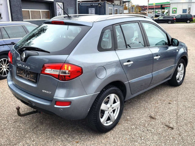 Renault Koleos Gebrauchtwagen
