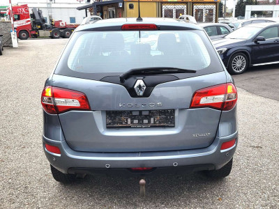 Renault Koleos Gebrauchtwagen