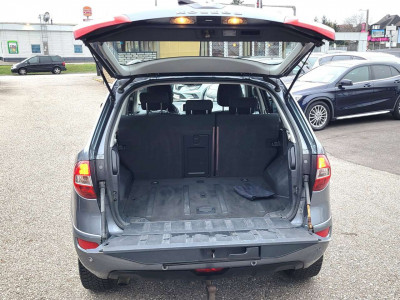 Renault Koleos Gebrauchtwagen