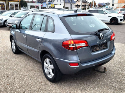 Renault Koleos Gebrauchtwagen
