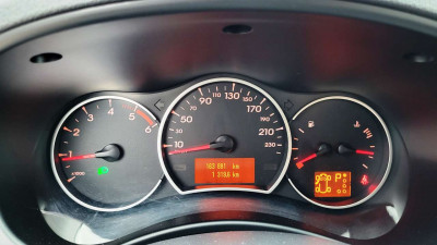 Renault Koleos Gebrauchtwagen