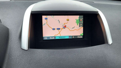Renault Koleos Gebrauchtwagen