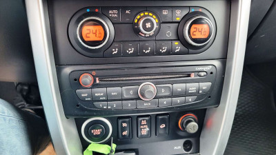 Renault Koleos Gebrauchtwagen
