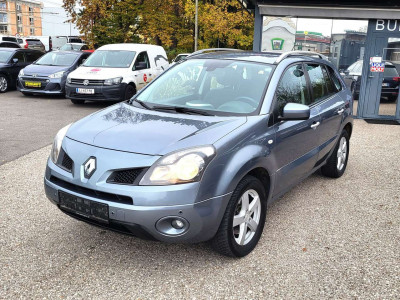 Renault Koleos Gebrauchtwagen