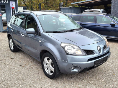 Renault Koleos Gebrauchtwagen