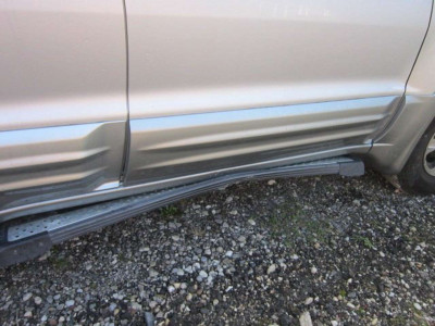 Mitsubishi Pajero Gebrauchtwagen