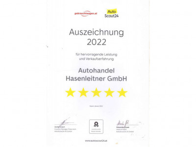Mitsubishi Pajero Gebrauchtwagen