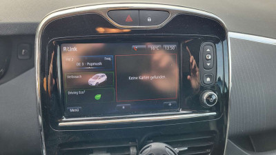 Renault Zoe Gebrauchtwagen