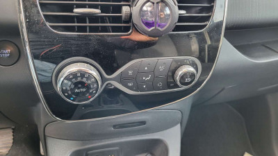 Renault Zoe Gebrauchtwagen