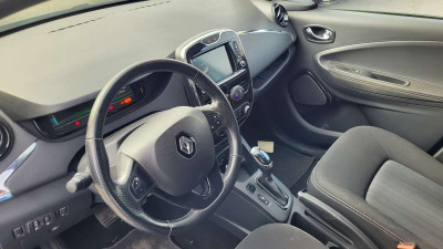 Renault Zoe Gebrauchtwagen