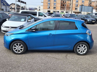 Renault Zoe Gebrauchtwagen