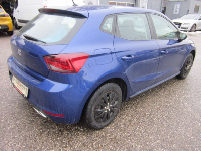 Seat Ibiza Gebrauchtwagen