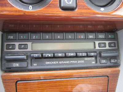 Mercedes-Benz 230 Oldtimer Mercedes-Benz 230 Oldtimer