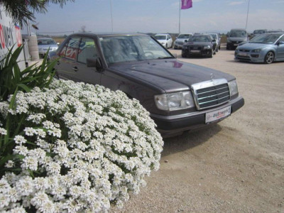 Mercedes-Benz 230 Oldtimer Mercedes-Benz 230 Oldtimer