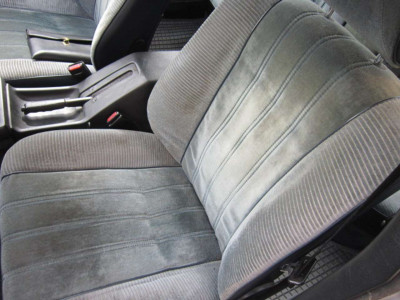 BMW 7er Oldtimer