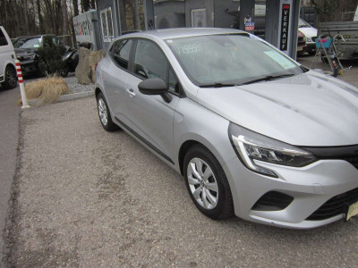 Renault Clio Gebrauchtwagen