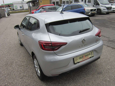 Renault Clio Gebrauchtwagen
