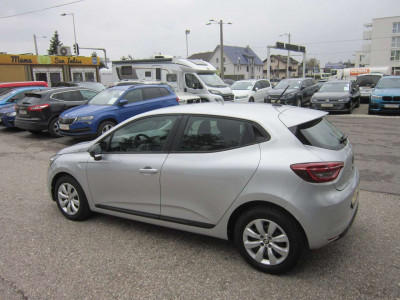 Renault Clio Gebrauchtwagen