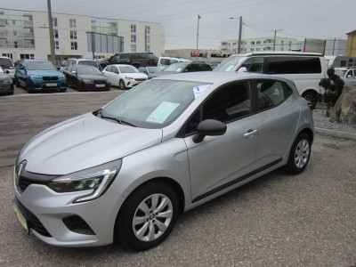 Renault Clio Gebrauchtwagen