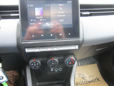 Renault Clio Gebrauchtwagen