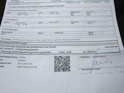 Renault Clio Gebrauchtwagen
