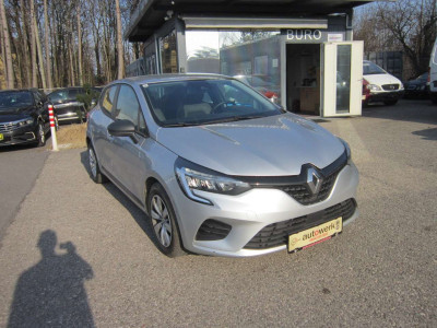 Renault Clio Gebrauchtwagen