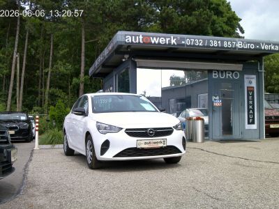 Opel Corsa Gebrauchtwagen Opel Corsa Gebrauchtwagen