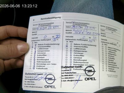 Opel Corsa Gebrauchtwagen Opel Corsa Gebrauchtwagen