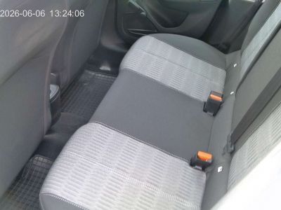 Opel Corsa Gebrauchtwagen Opel Corsa Gebrauchtwagen