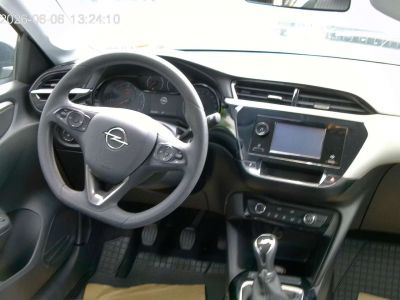 Opel Corsa Gebrauchtwagen Opel Corsa Gebrauchtwagen