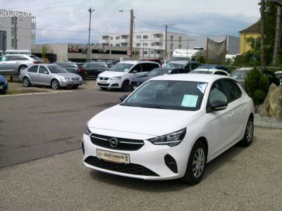 Opel Corsa Gebrauchtwagen Opel Corsa Gebrauchtwagen