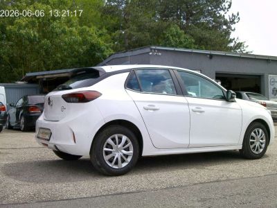 Opel Corsa Gebrauchtwagen Opel Corsa Gebrauchtwagen