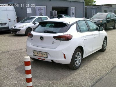 Opel Corsa Gebrauchtwagen Opel Corsa Gebrauchtwagen