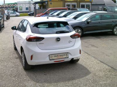 Opel Corsa Gebrauchtwagen Opel Corsa Gebrauchtwagen