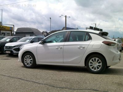 Opel Corsa Gebrauchtwagen Opel Corsa Gebrauchtwagen