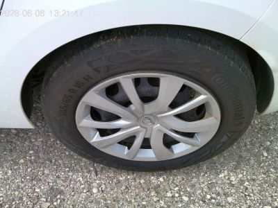 Opel Corsa Gebrauchtwagen Opel Corsa Gebrauchtwagen