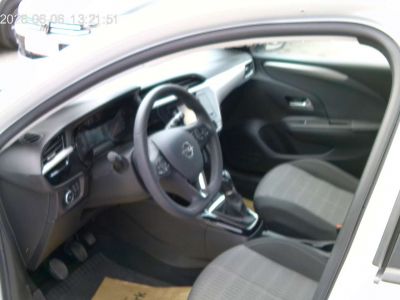 Opel Corsa Gebrauchtwagen Opel Corsa Gebrauchtwagen