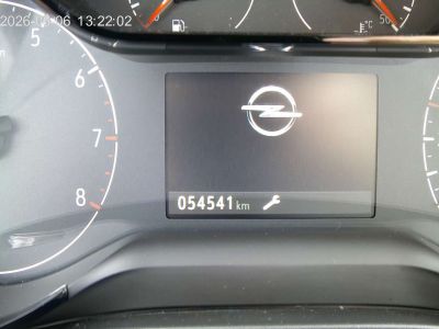 Opel Corsa Gebrauchtwagen Opel Corsa Gebrauchtwagen