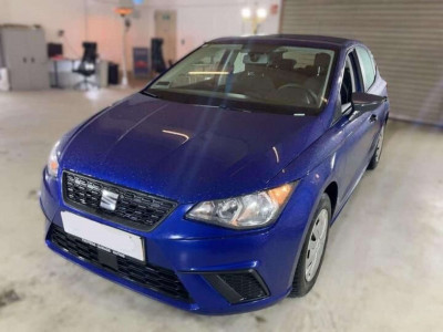 Seat Ibiza Gebrauchtwagen