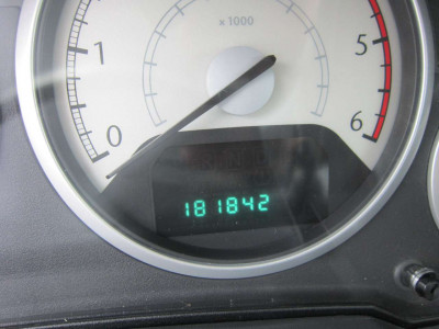Chrysler Voyager Gebrauchtwagen